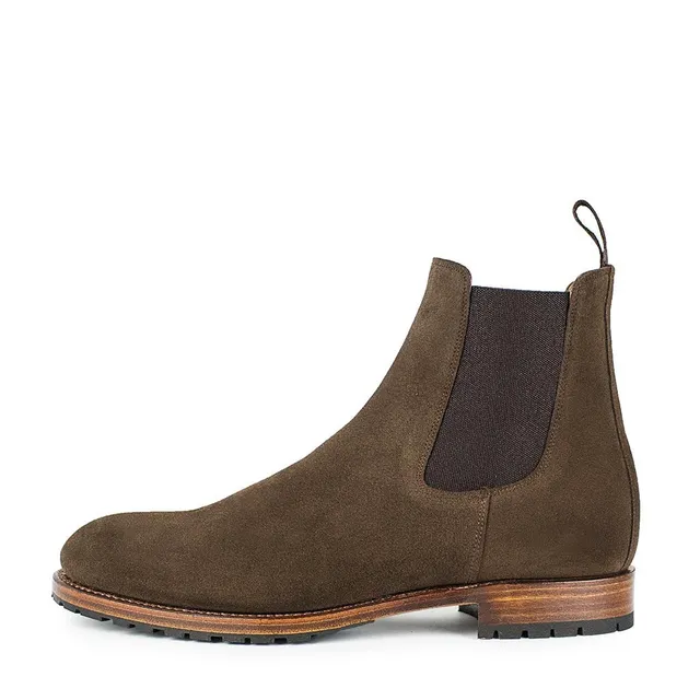 sendra-boots-16071-eric-serraje-kaleido-chelsea-boot-herren-braun image 1