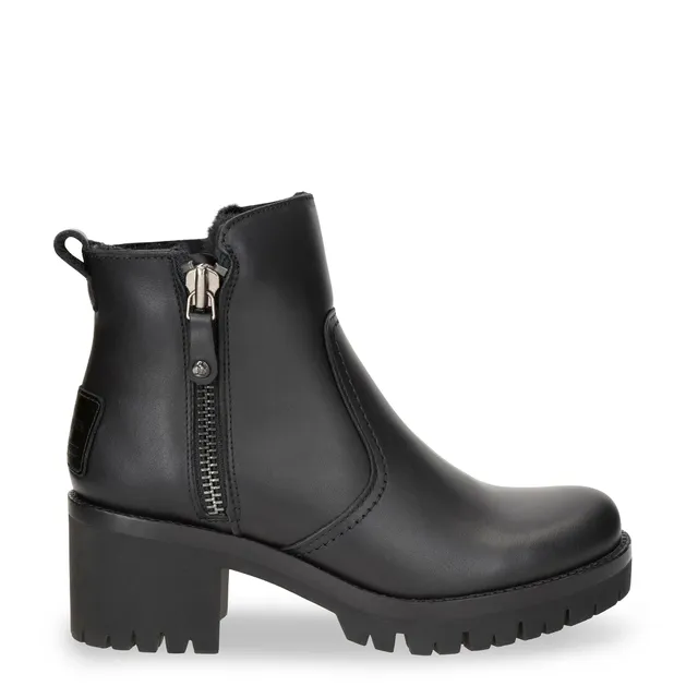 panama-jack-pauline-igloo-trav-b4-damen-stiefelette-napa-negro-schwarz image 1