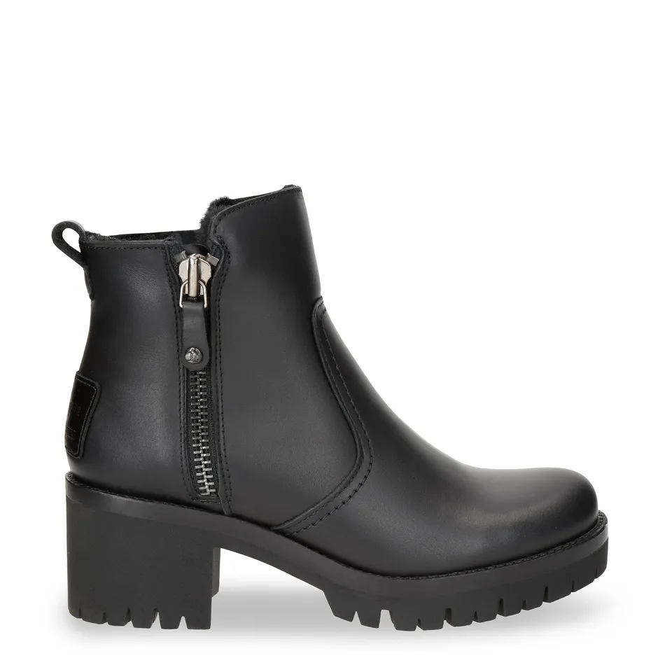 panama-jack-pauline-igloo-trav-b4-damen-stiefelette-napa-negro-schwarz image 1