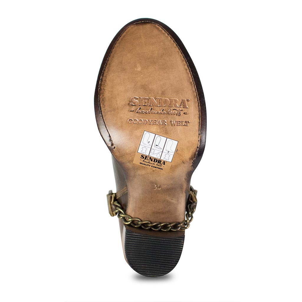 sendra-boots-11408-sarina-stiefelette-deep-lavado-serraje-tabak image 6