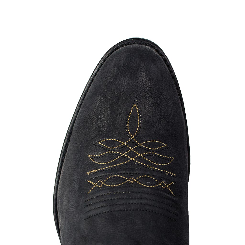 sendra-boots-18664-sd1-debora-nl-cowboystiefel-oxido-negro image 5