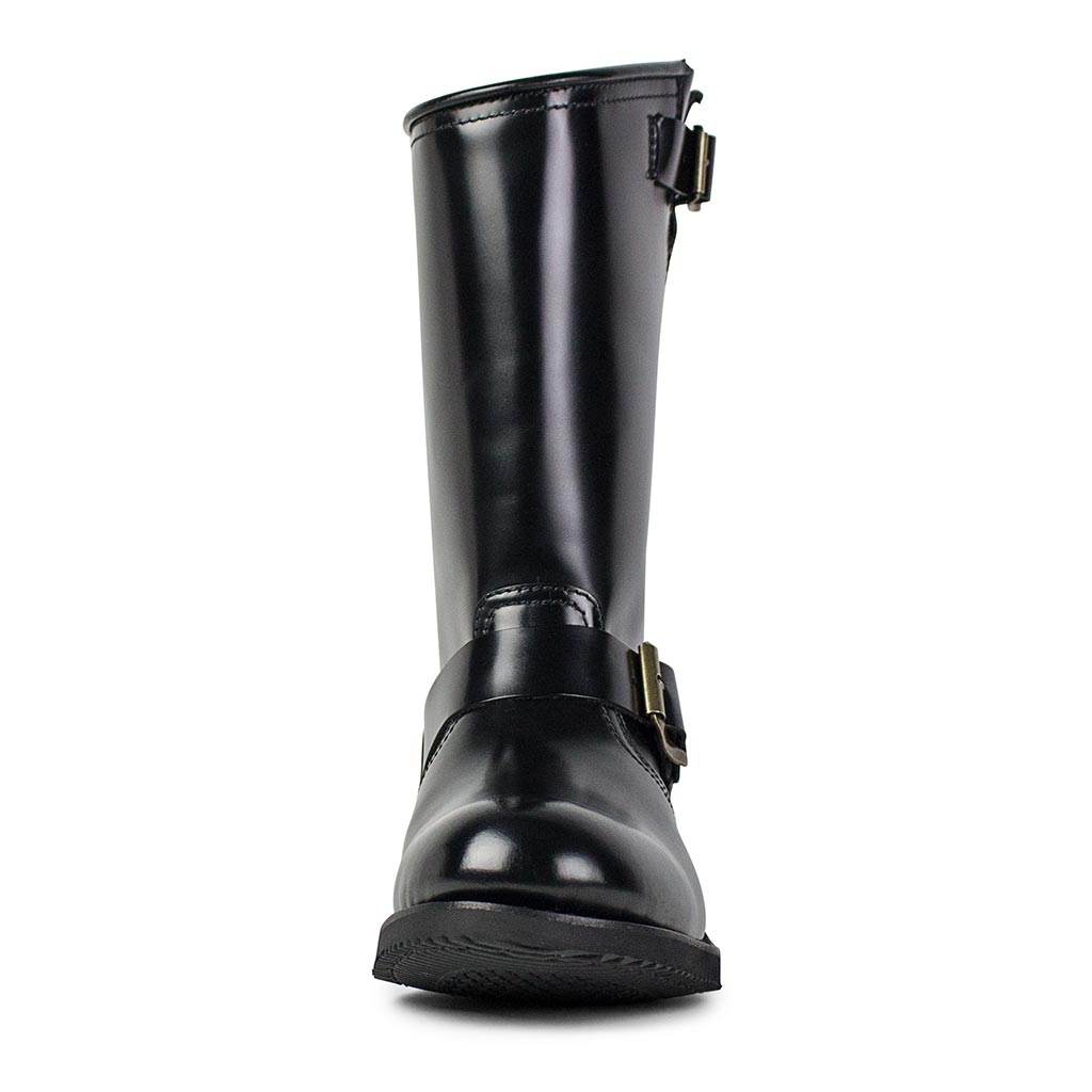 sendra-2944-carol-antic-negro-biker-boots-damen image 3