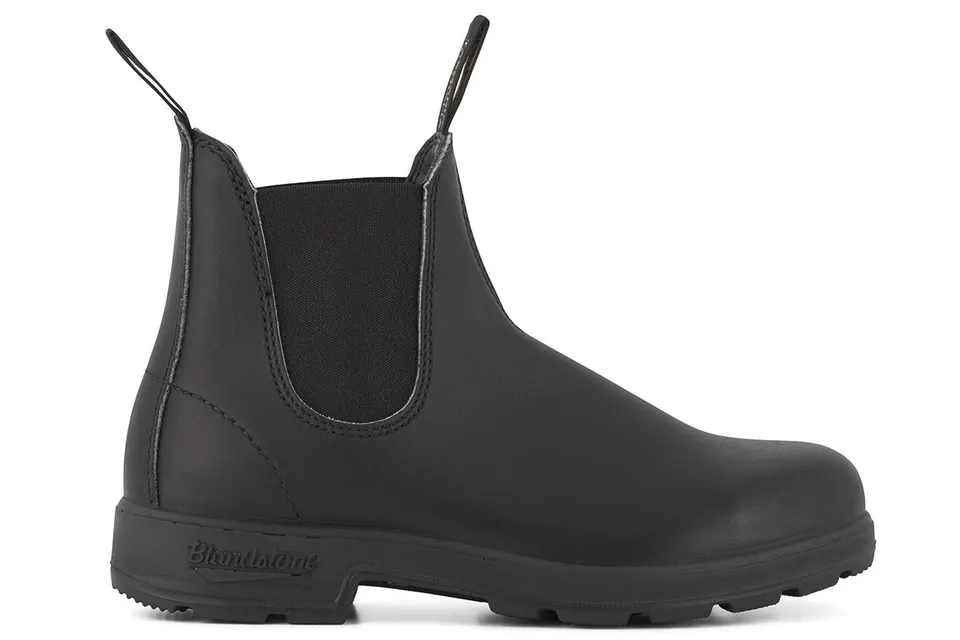 blundstone-510-originals-chelsea-boot-voltan-black-glattleder image 1