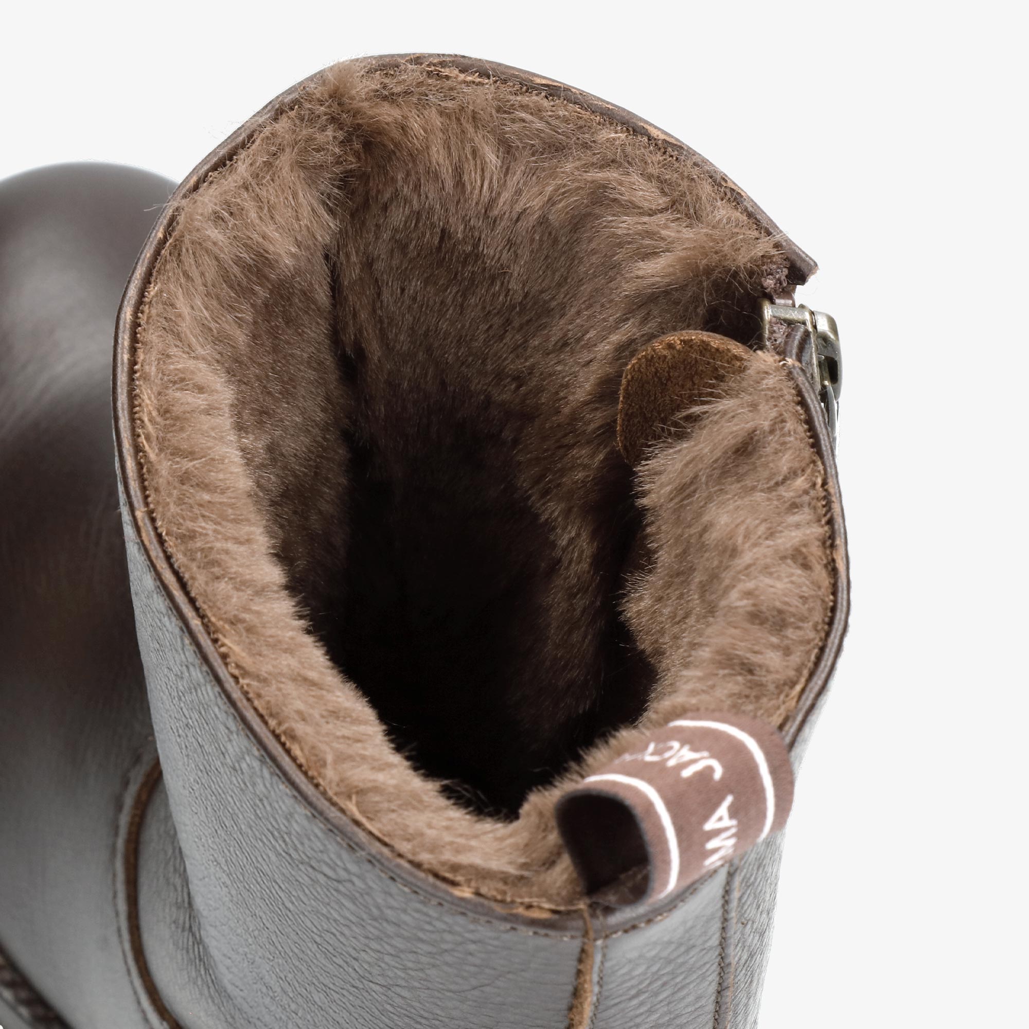 panama-jack-monovar-b1-damenstiefel-napa-marron-braun-warmfutter image 6