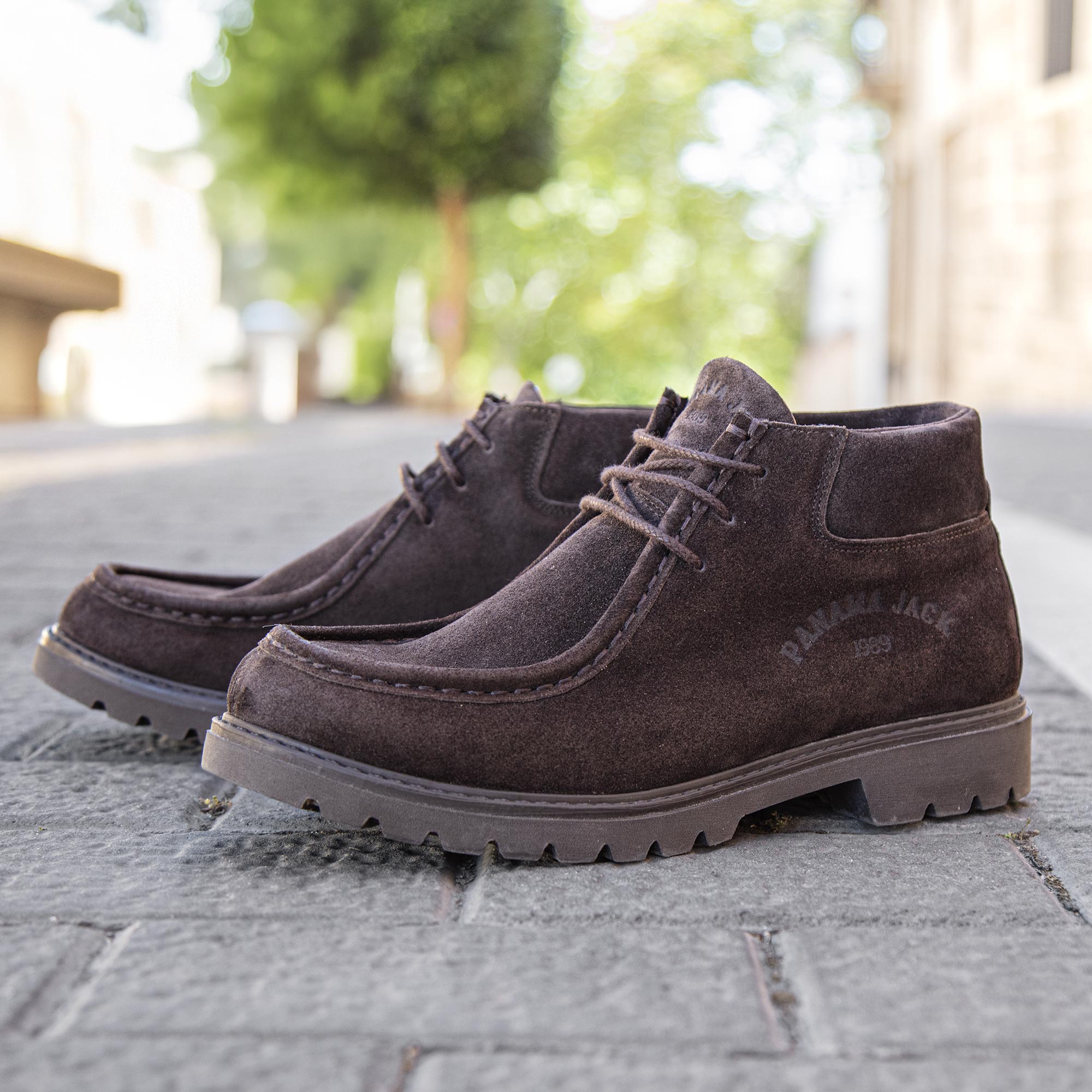 panama-jack-beker-c2-herrenstiefelette-braun-velour-marron image 8