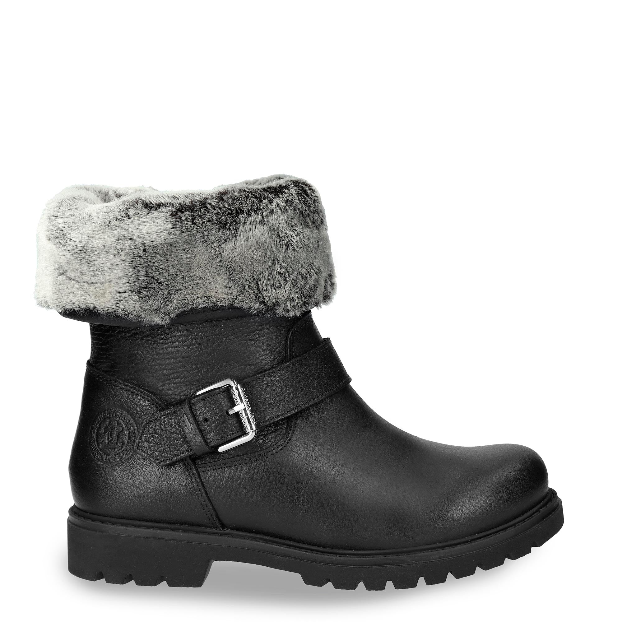 panama-jack-singapur-b22-damenstiefel-waterproof-nappa-schwarz image 5