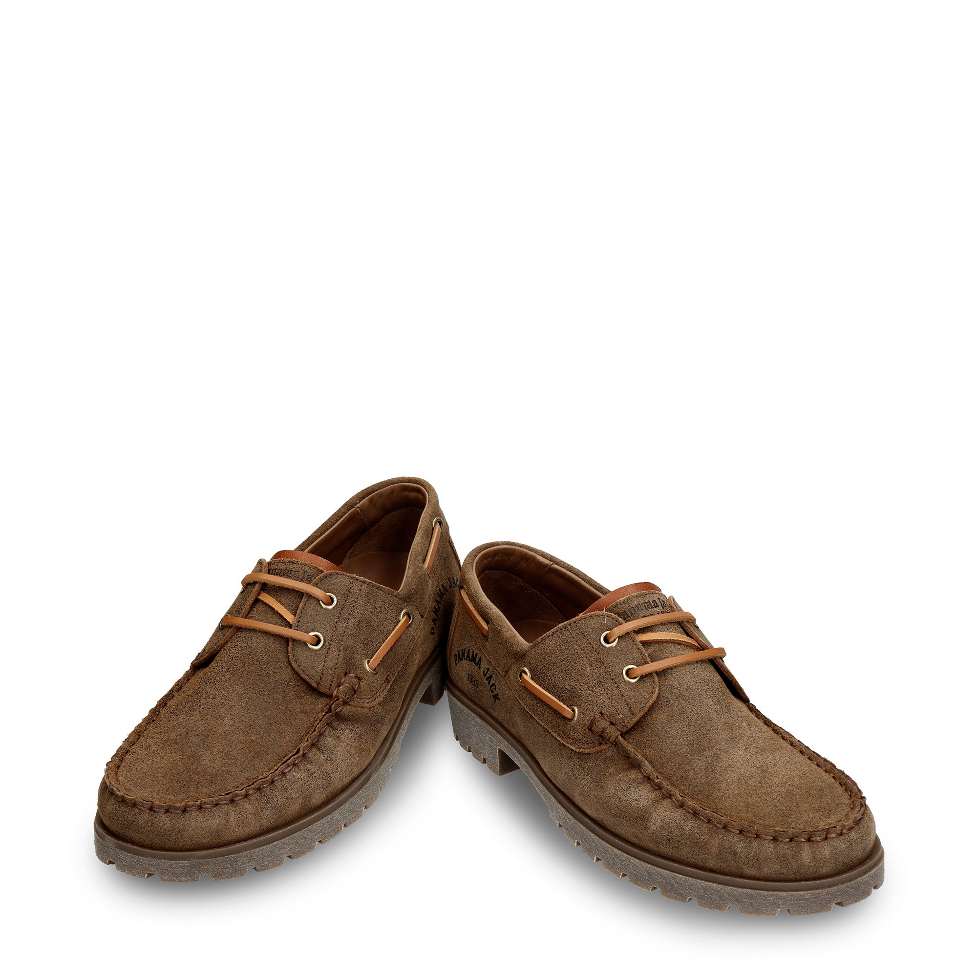 panama-jack-boat-c19-herrenschuh-velour-marron-bootsschuh image 4