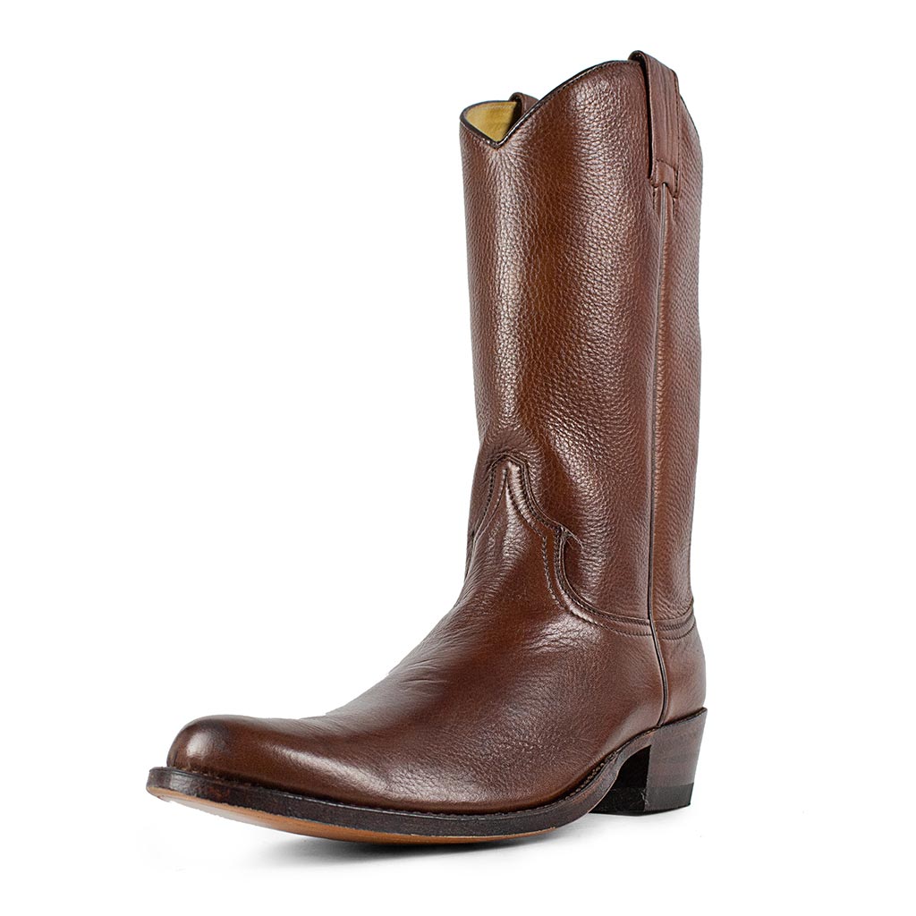 sendra-boots-s0110-2966-dier-bruchato-lederstiefel-damen image 2