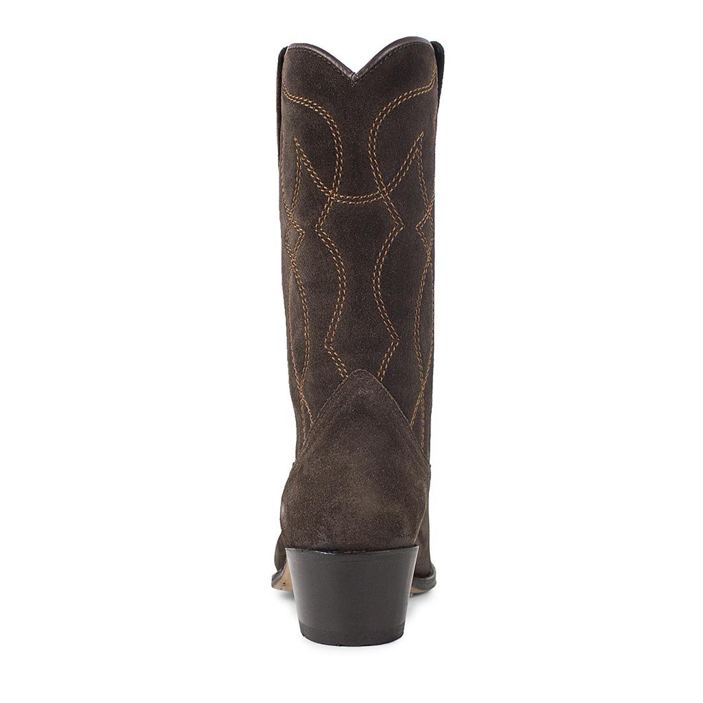 sendra-boots-10847-debora-old-martens-t-moro-lavado-cowboystiefel-damen image 4