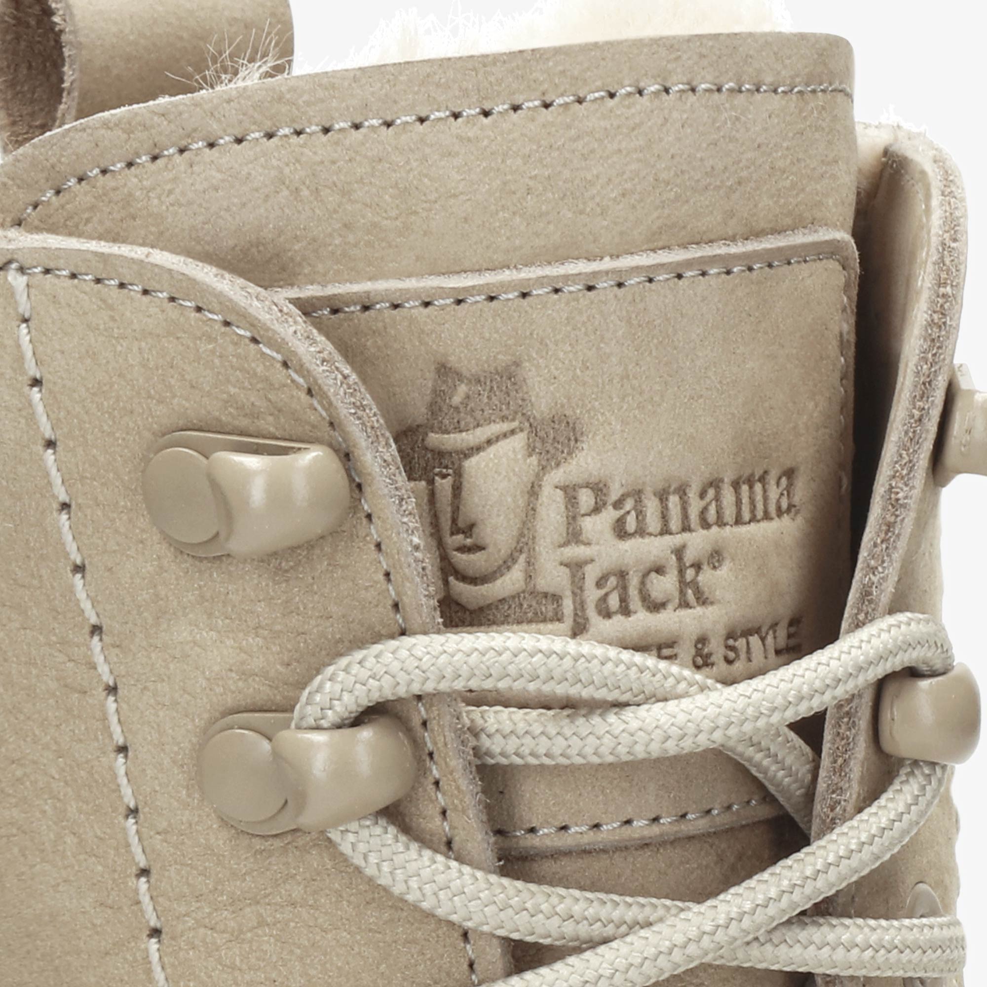 panama-jack-farai-b2-damenstiefel-nobuck-crudo-waterproof image 7
