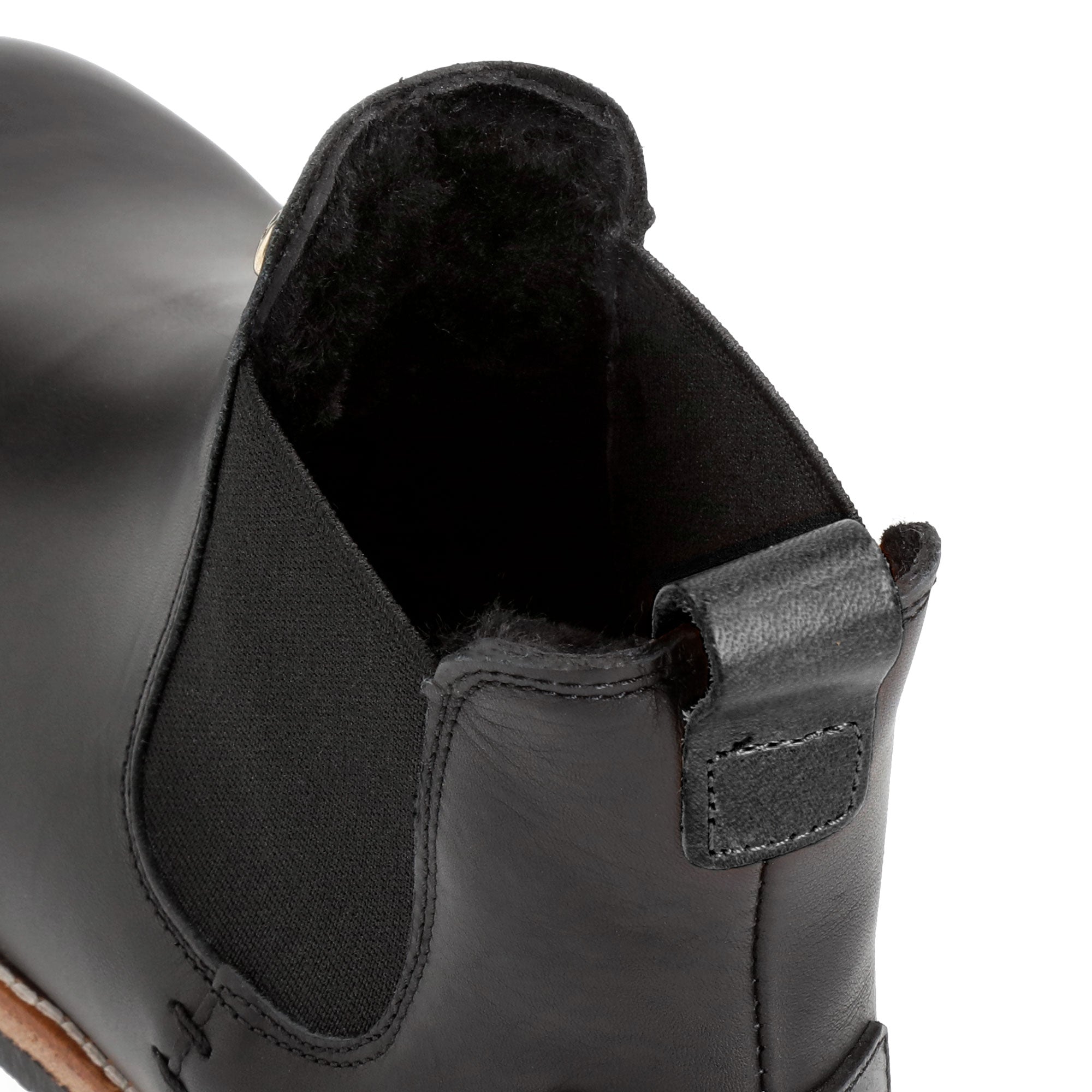 panama-jack-giordana-igloo-trav-damen-stiefelette-nappa-schwarz-lammfell image 5