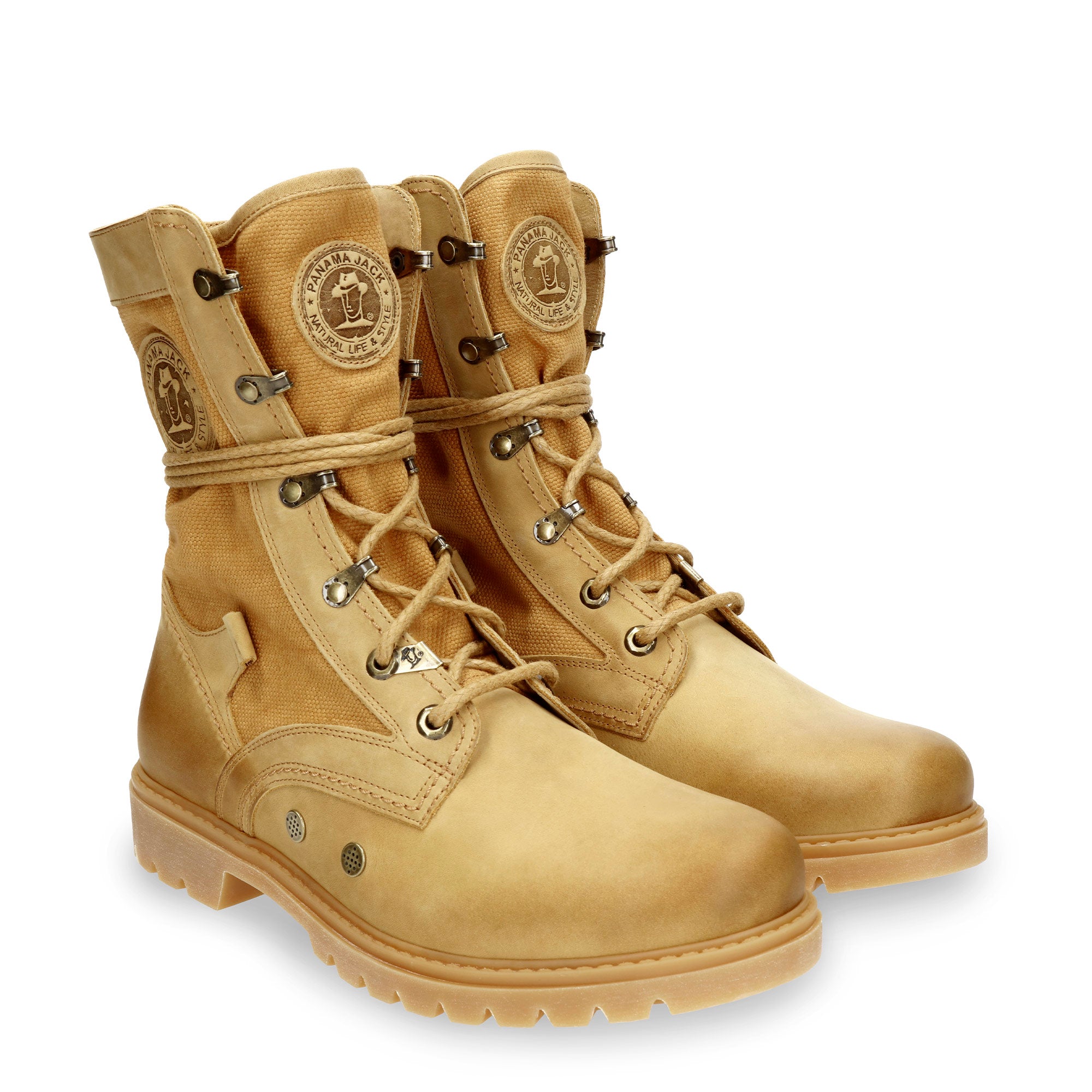 panama-jack-route-boot-c1-herrenstiefel-napa-vintage-waterproof image 4