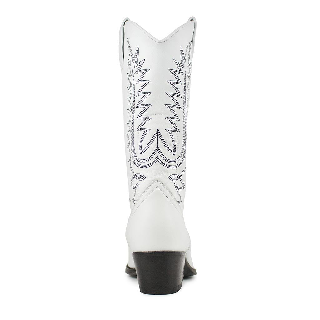 sendra-boots-16139-lia-acuarius-blanco-westernstiefel image 4