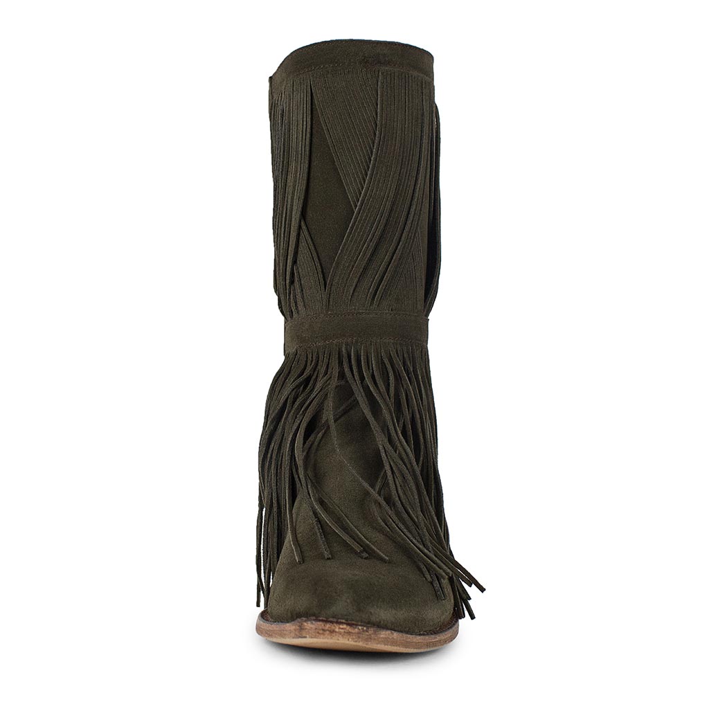 sendra-boots-13879-coco-serr-musk-fransenstiefel-damen image 3