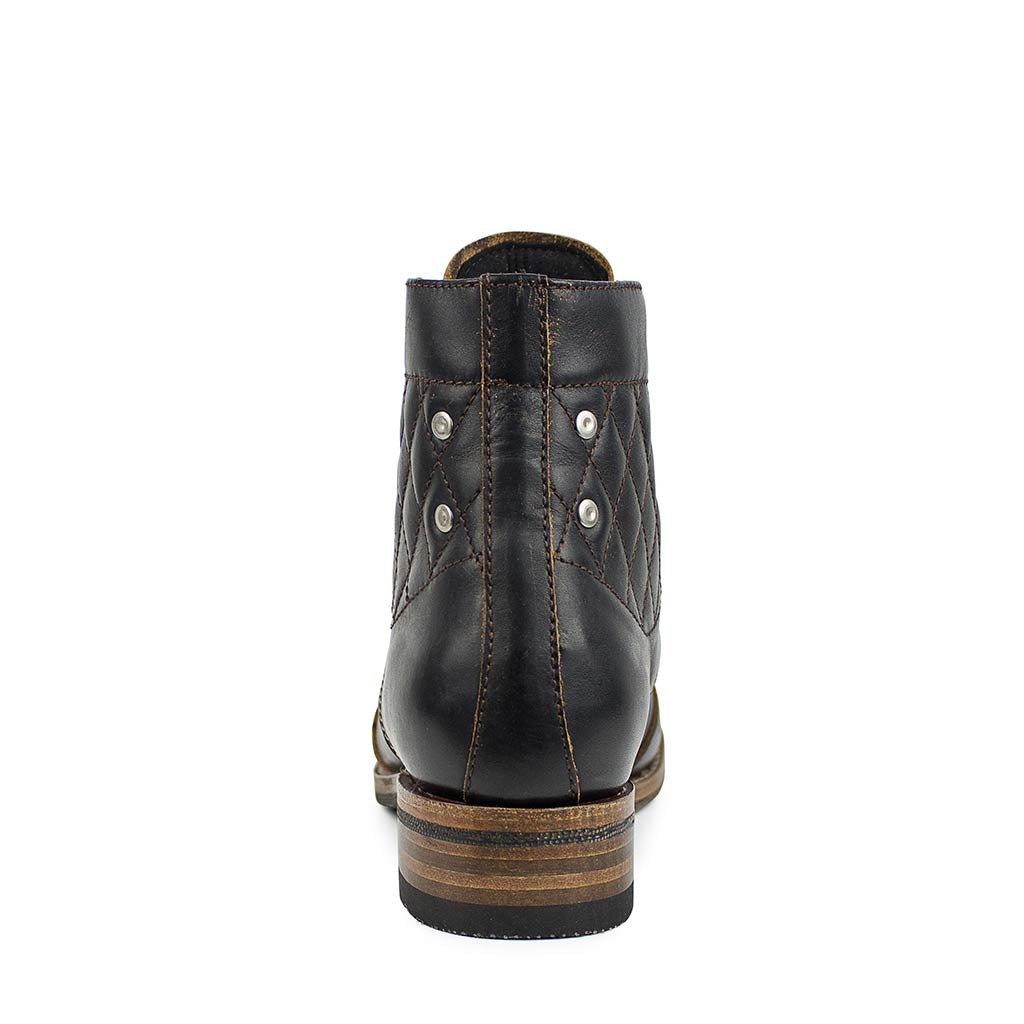 sendra-boots-15996-lighting-second-negro-cuero-schn-rboot-herren image 7