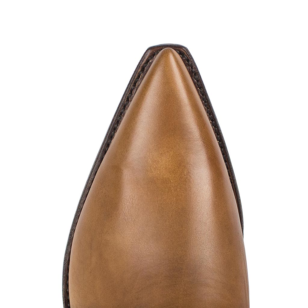 sendra-boots-4133-cuervo-olimpia-cowboy-schuh-camel image 5