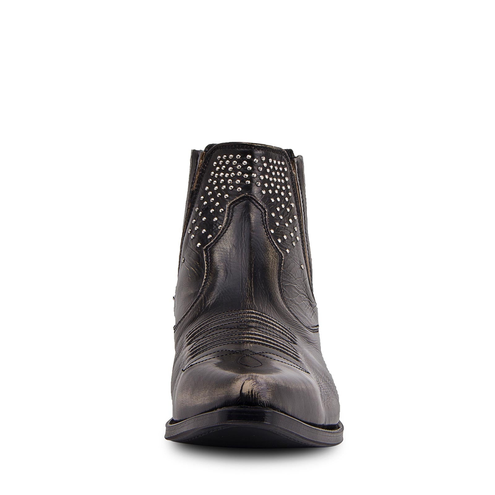 sendra-boots-14561-jaen-lake-hueso-chelsea-stiefelette image 3