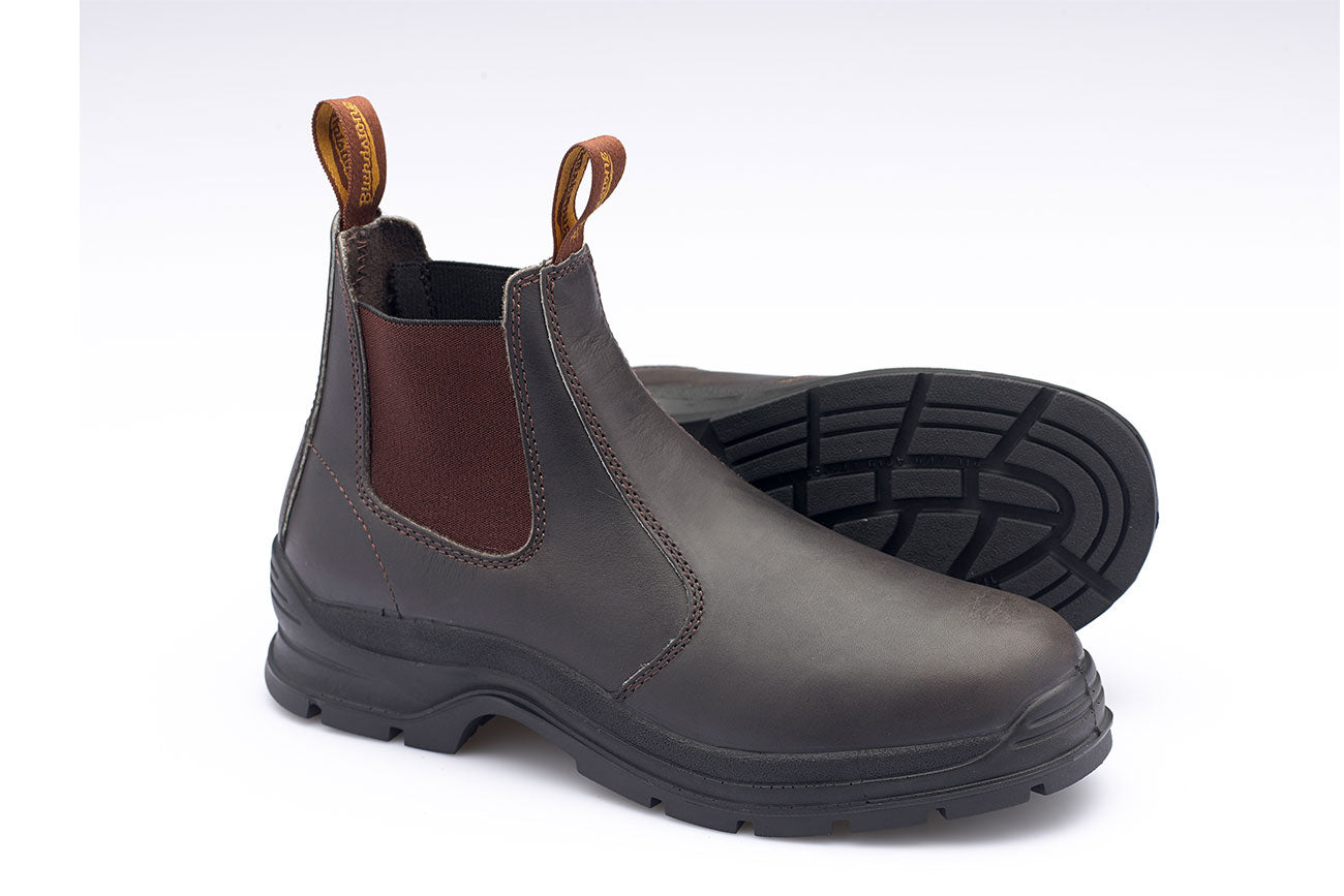 blundstone-400-chelsea-boot-brown-leder image 3