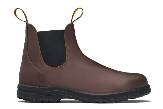 blundstone-2057-cocoa-brown-all-terrain-chelsea-boot-vibram image 1