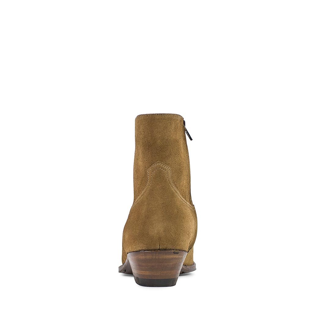sendra-boots-13659-kansas-serraje-kaleido-wildleder-chelsea-hellbraun-mit-rei-ve image 4