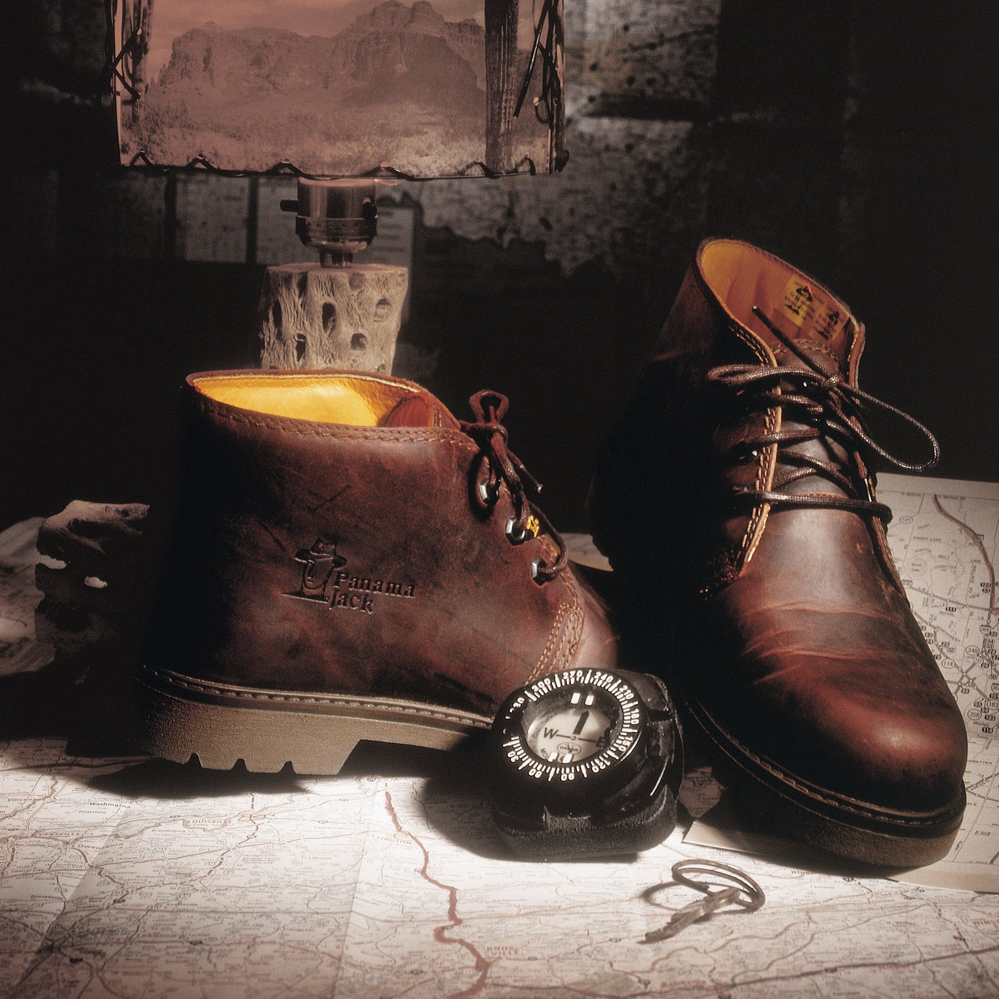 panama-jack-bota-panama-b2-schn-r-stiefelette-napa-grass-marron-braun image 7