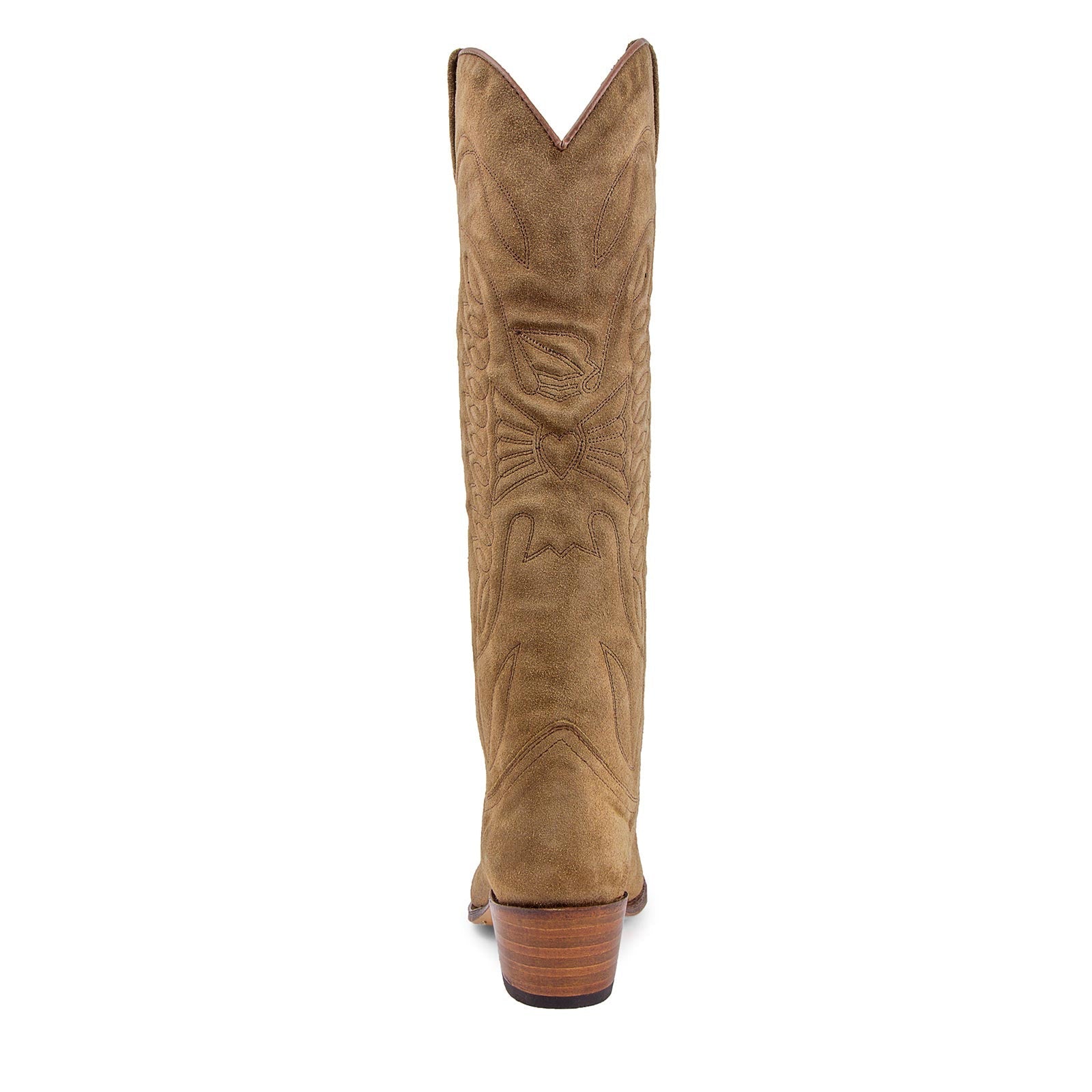 sendra-boots-8840-debora-old-martens-corda-cowboystiefel image 7