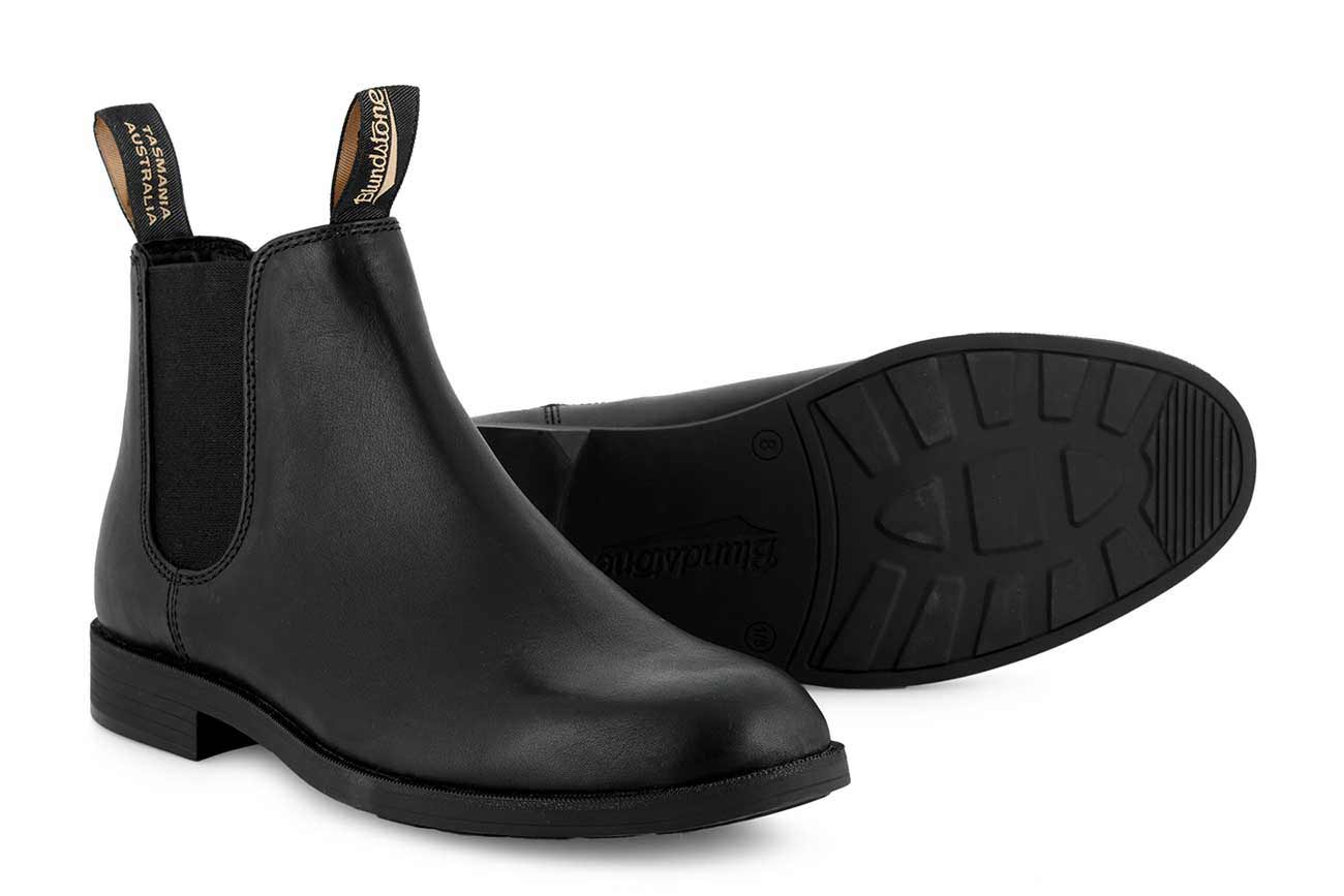 blundstone-1901-black-chelsea-boot-premium-leder-city-dress image 4