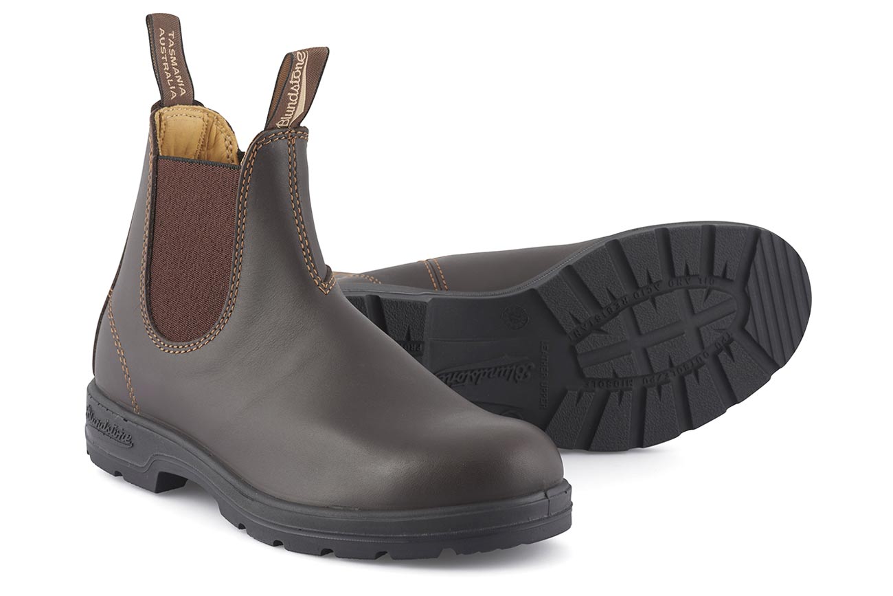 blundstone-550-walnut-chelsea-boot-aus-vollnarbigem-rindleder image 4