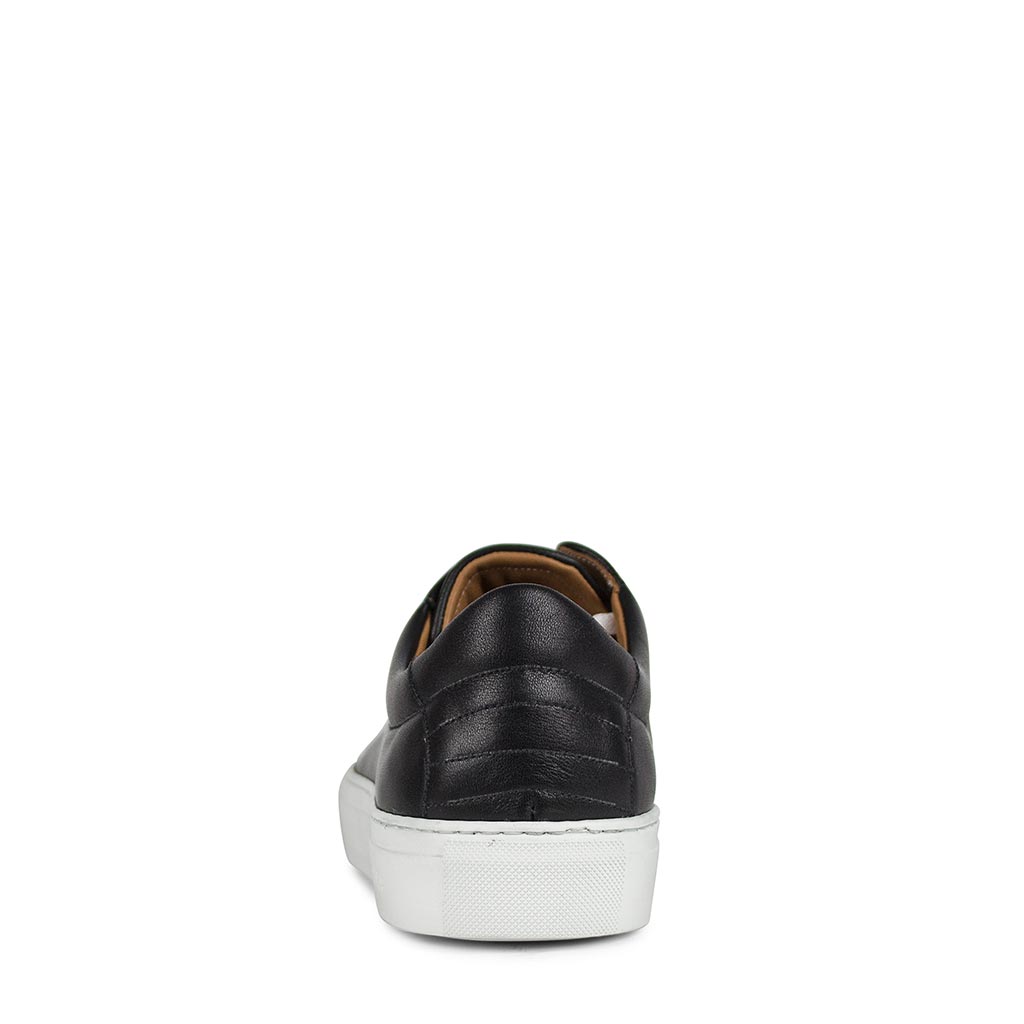 sendra-boots-16526-andres-c-salvaje-negro-herren-sneaker-schwarz image 4