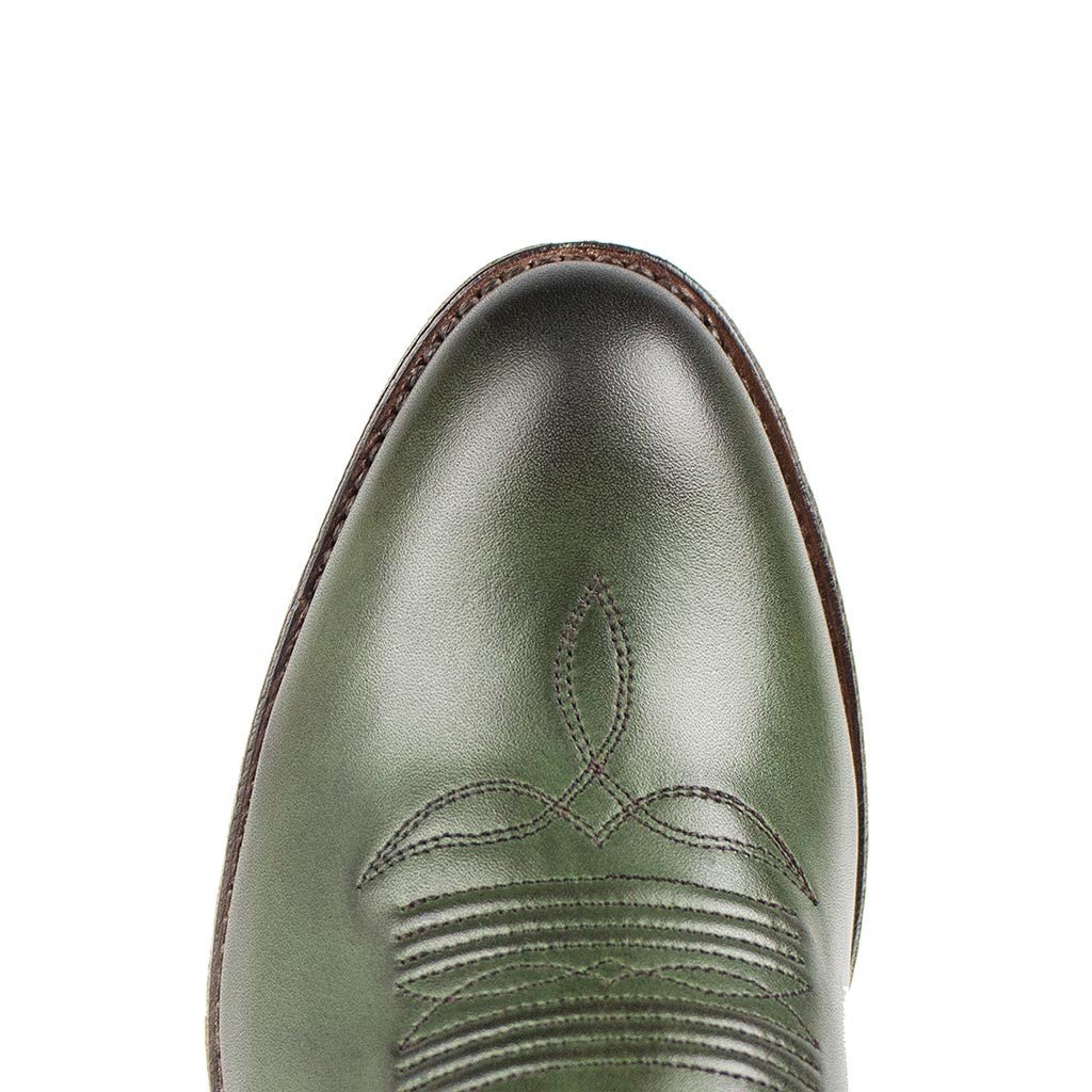 sendra-boots-15105-debora-damen-cowboystiefel-salvaje-mentu-gr-n image 5