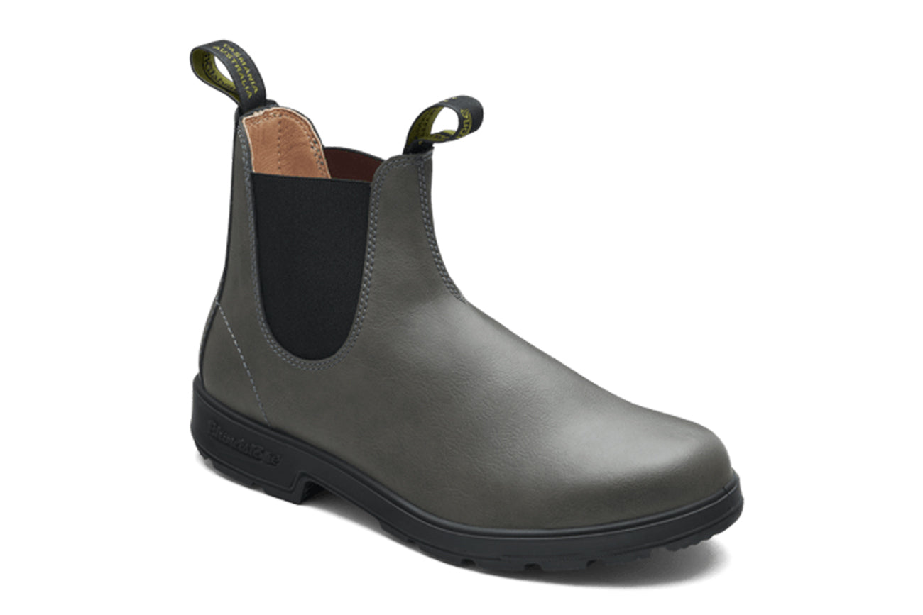 blundstone-2210-vegan-steel-grey-chelsea-boot image 2
