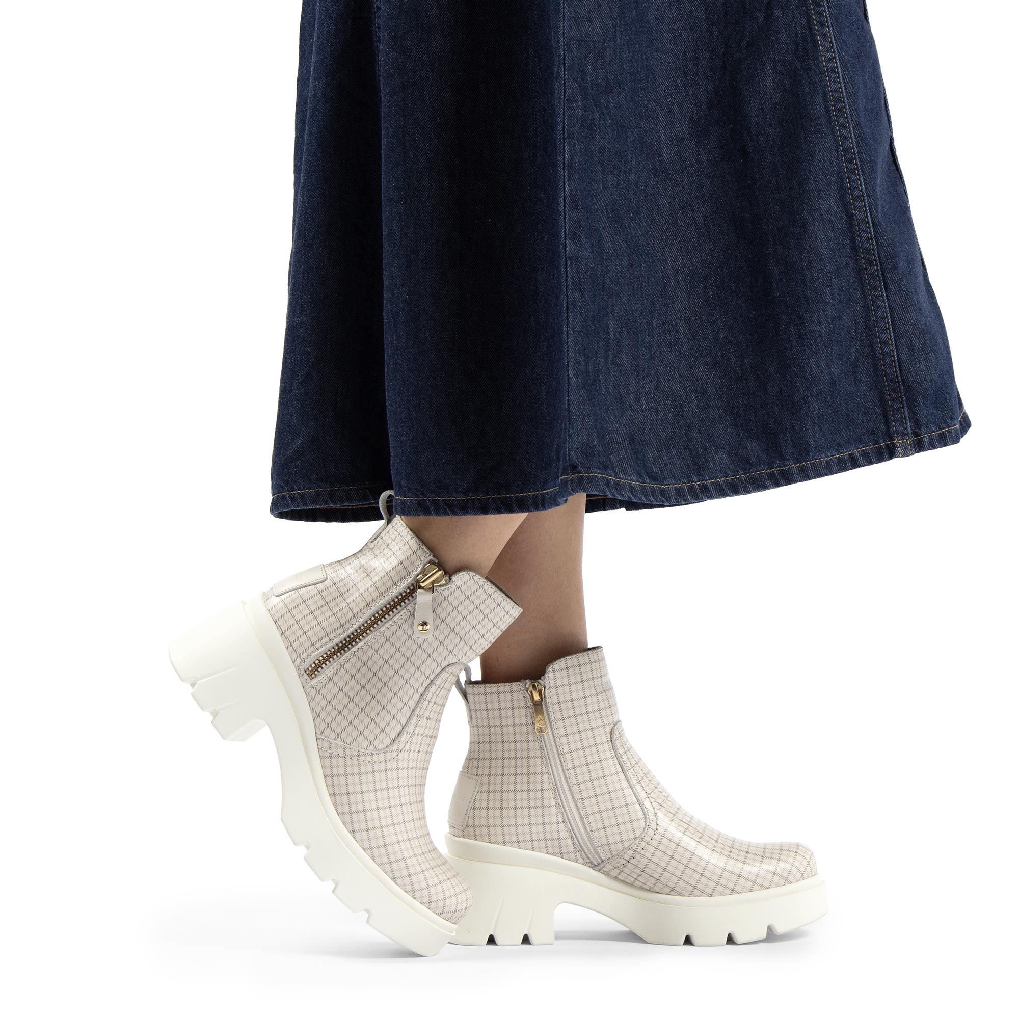 panama-jack-phuket-plaid-b1-damen-stiefelette-napa-crudo-absatz image 2