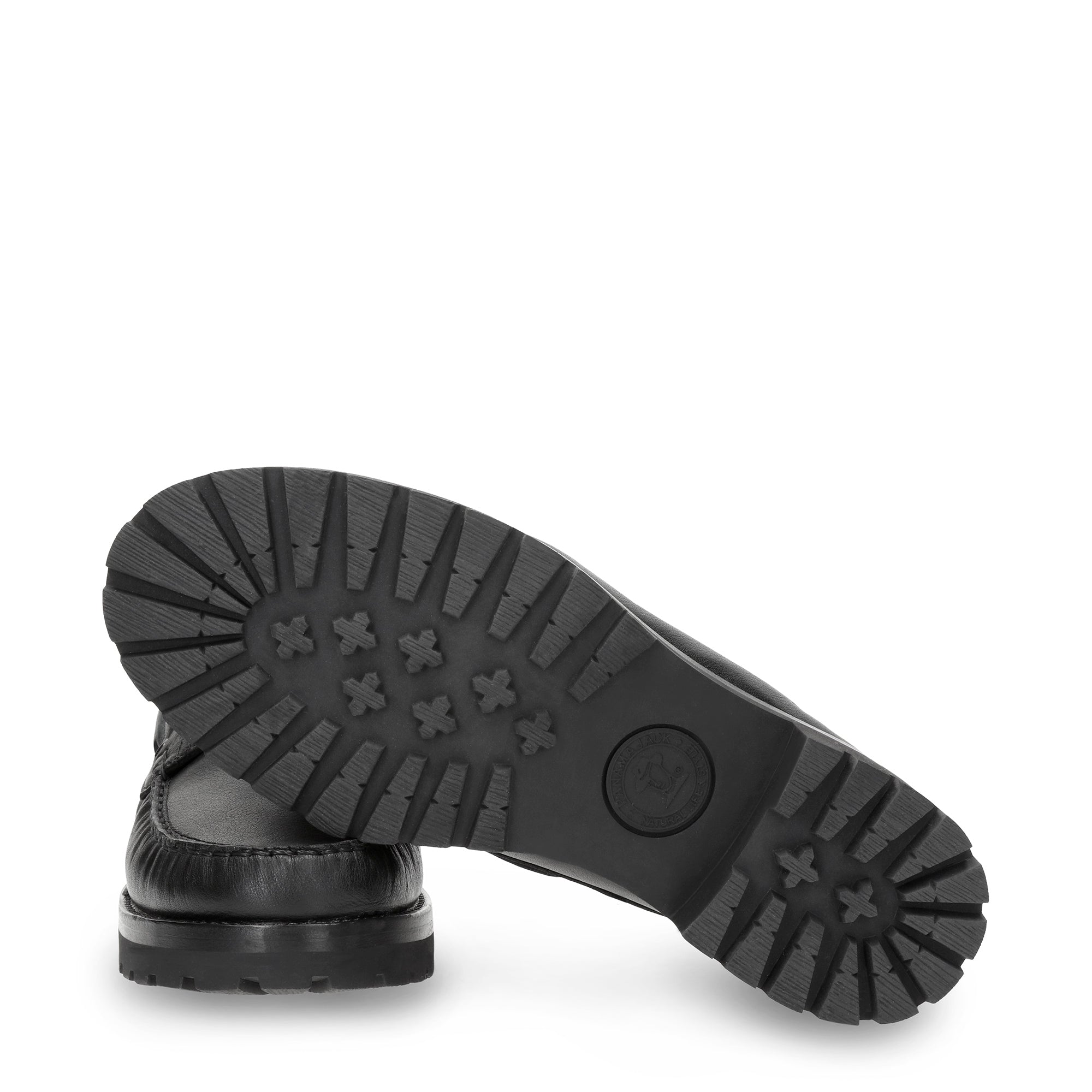 panama-jack-boat-igloo-b1-bootsschuh-napa-negro-schwarz image 5