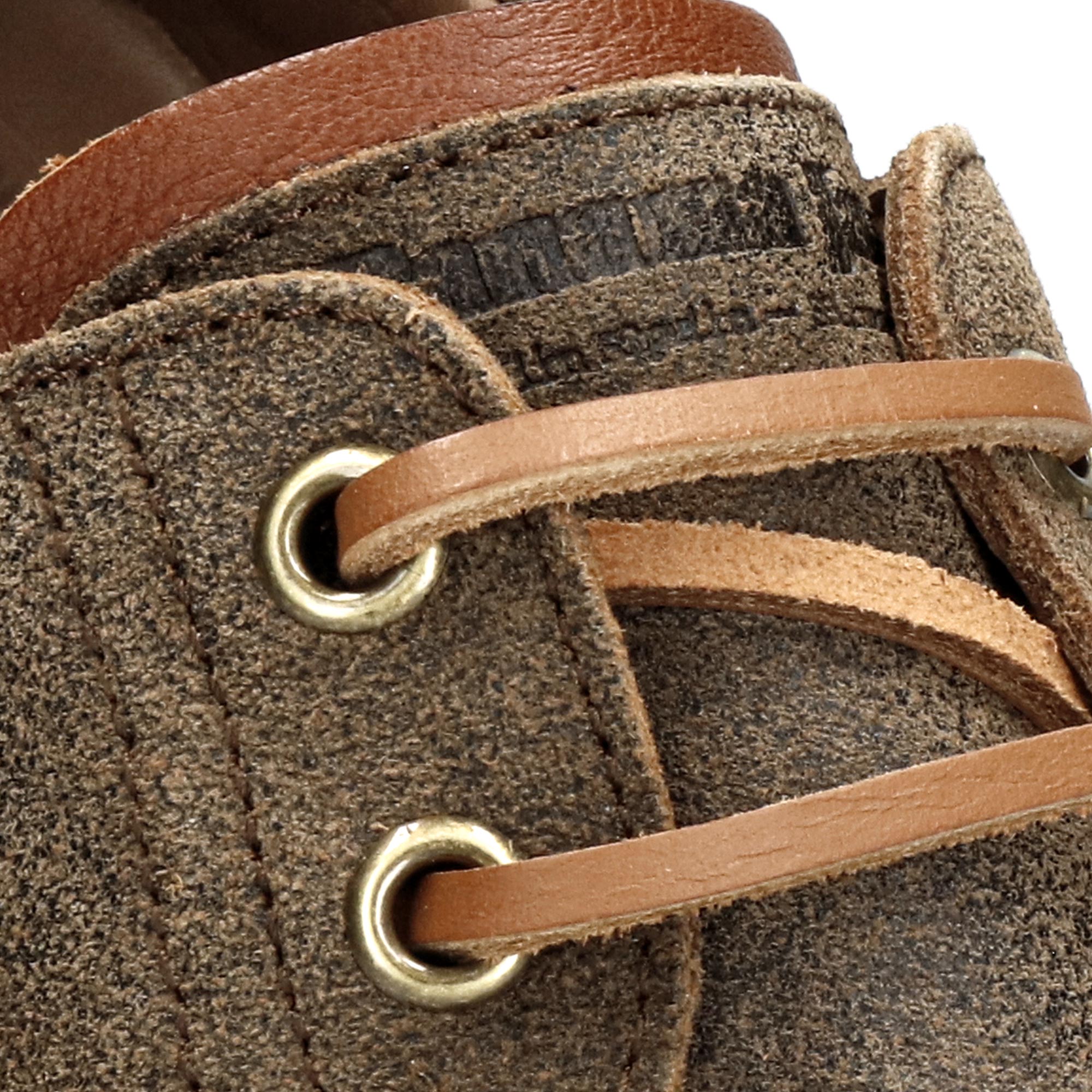 panama-jack-boat-b17-bootsschuh-velour-braun-damen image 7