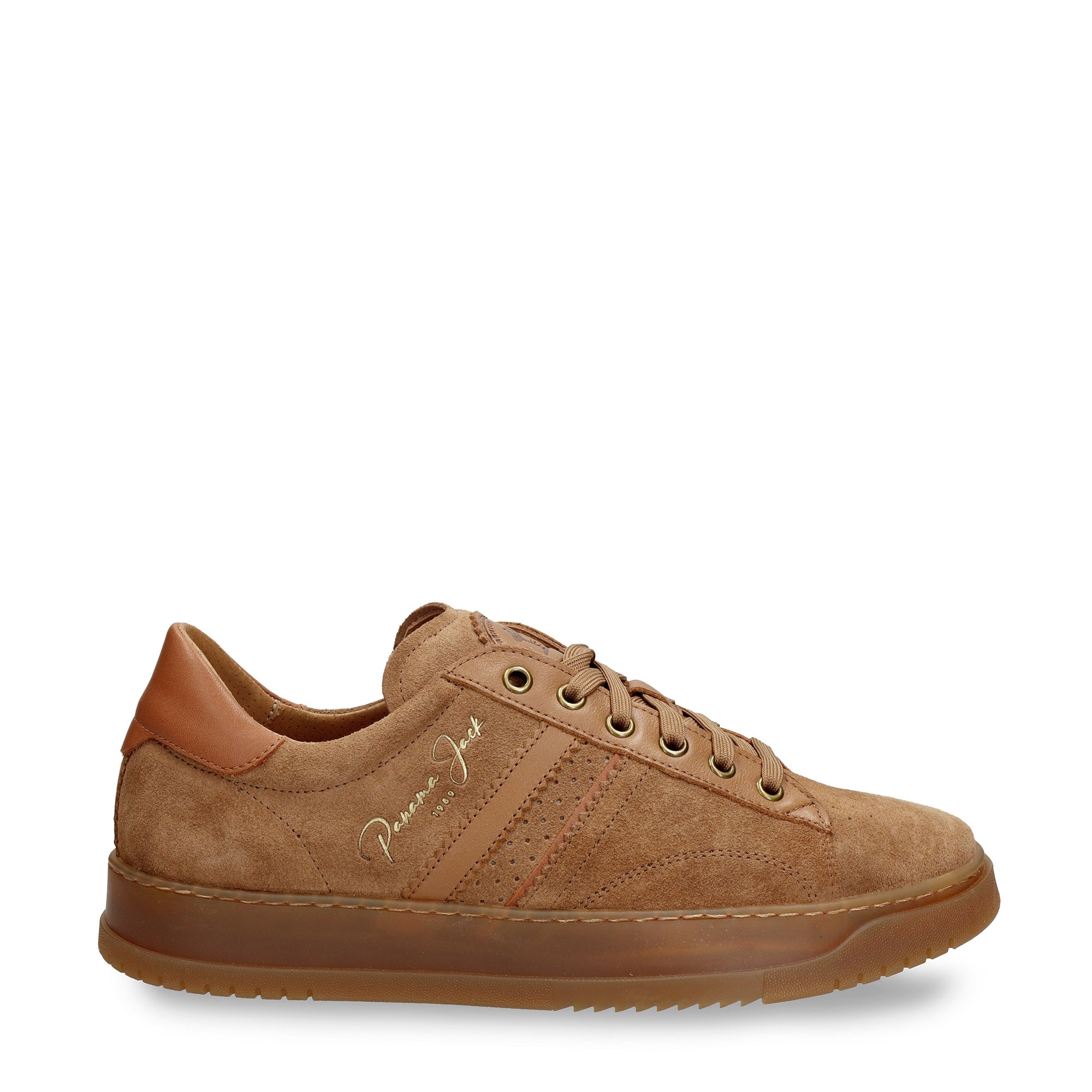 panama-jack-game-c8-velour-herren-sneaker-cuero-camel image 1
