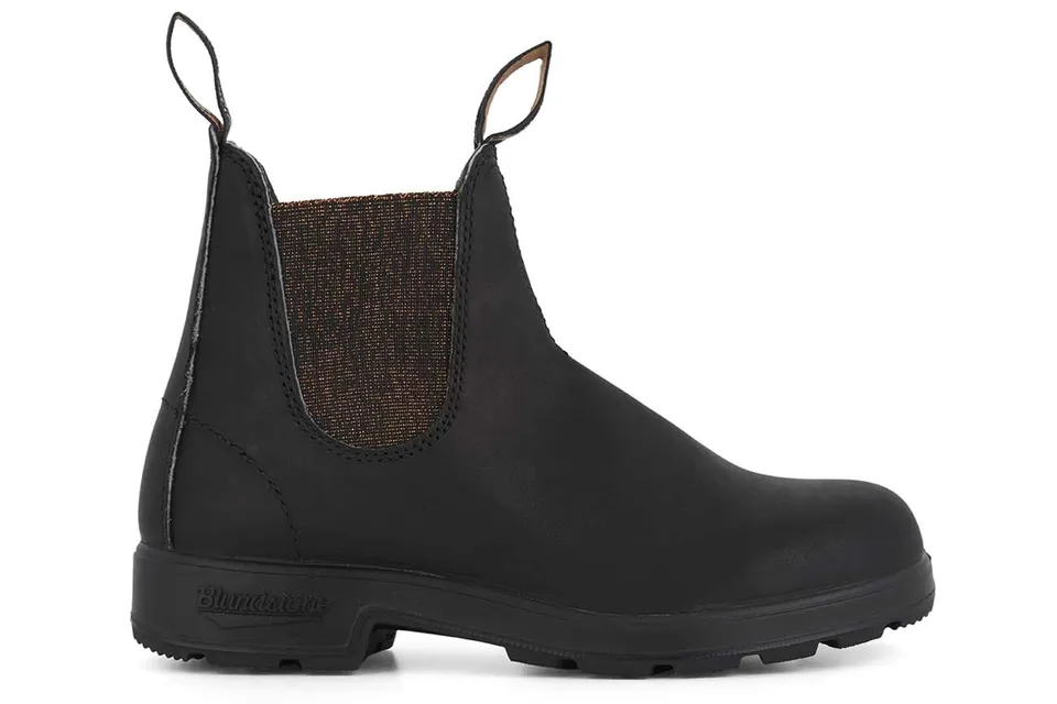 blundstone-1924-originals-chelsea-boot-black-bronze-glitter image 1