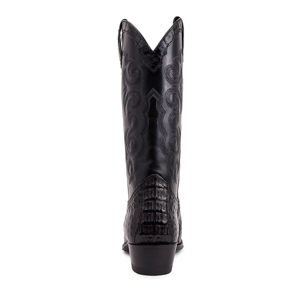 sendra-boots-10004-dom-cola-barriga-negro-limited-cowboy-stiefel-kaiman image 3