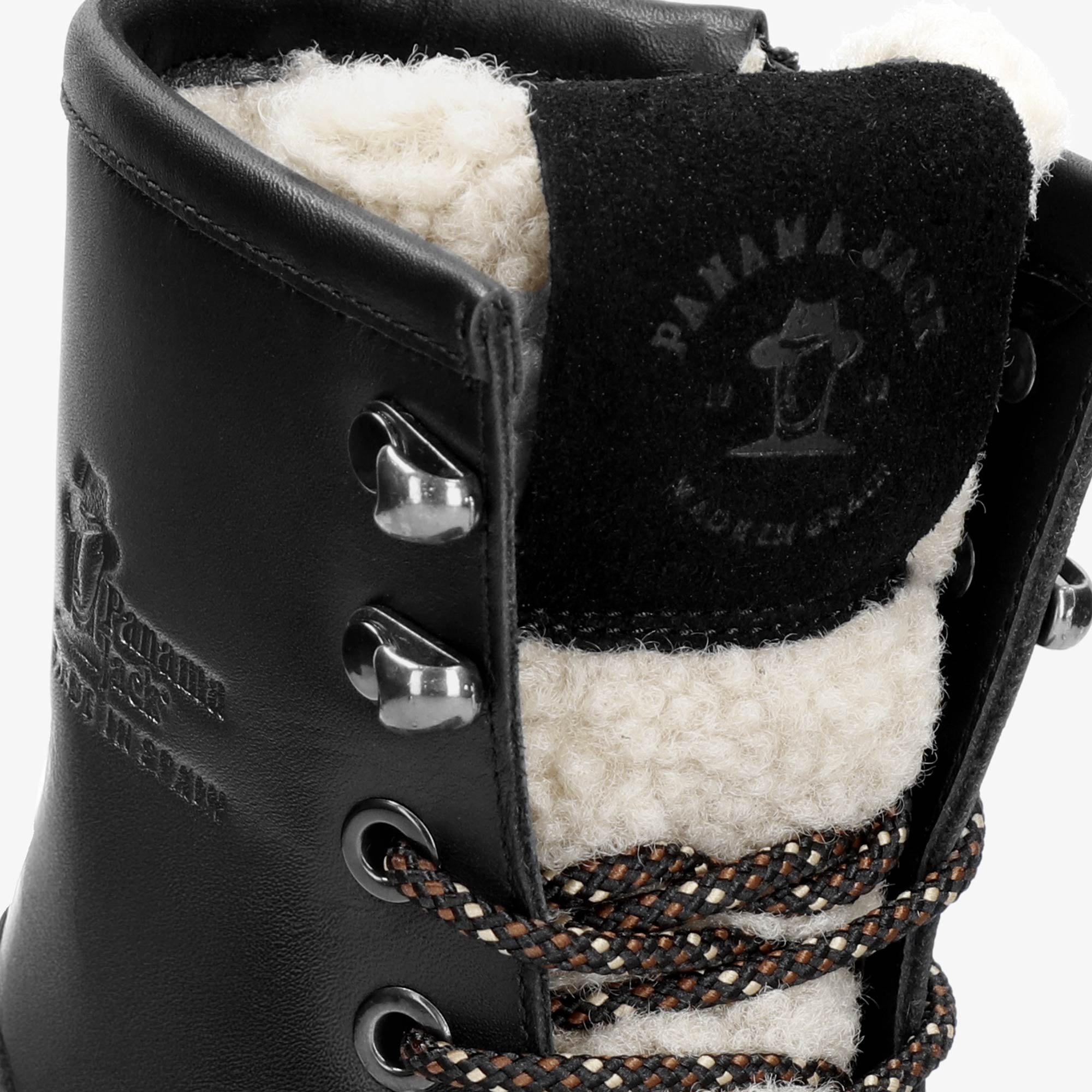 panama-jack-ibi-b1-damenstiefelette-nappa-schwarz-waterproof image 8