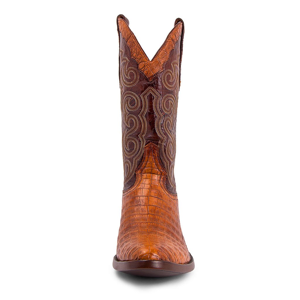 sendra-boots-10004-dom-cola-barriga-peanut-kaiman-schwarz image 4