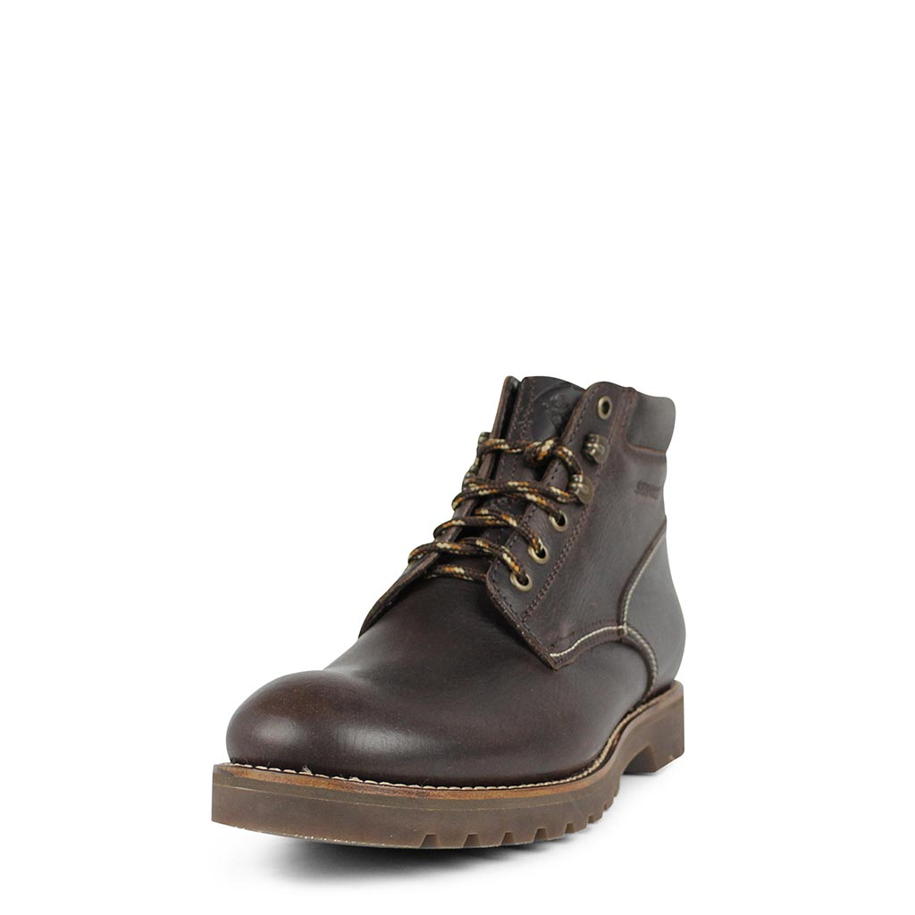sendra-boots-16573-kaspar-b-arizona-evolution-chocolate-biker-boots image 2
