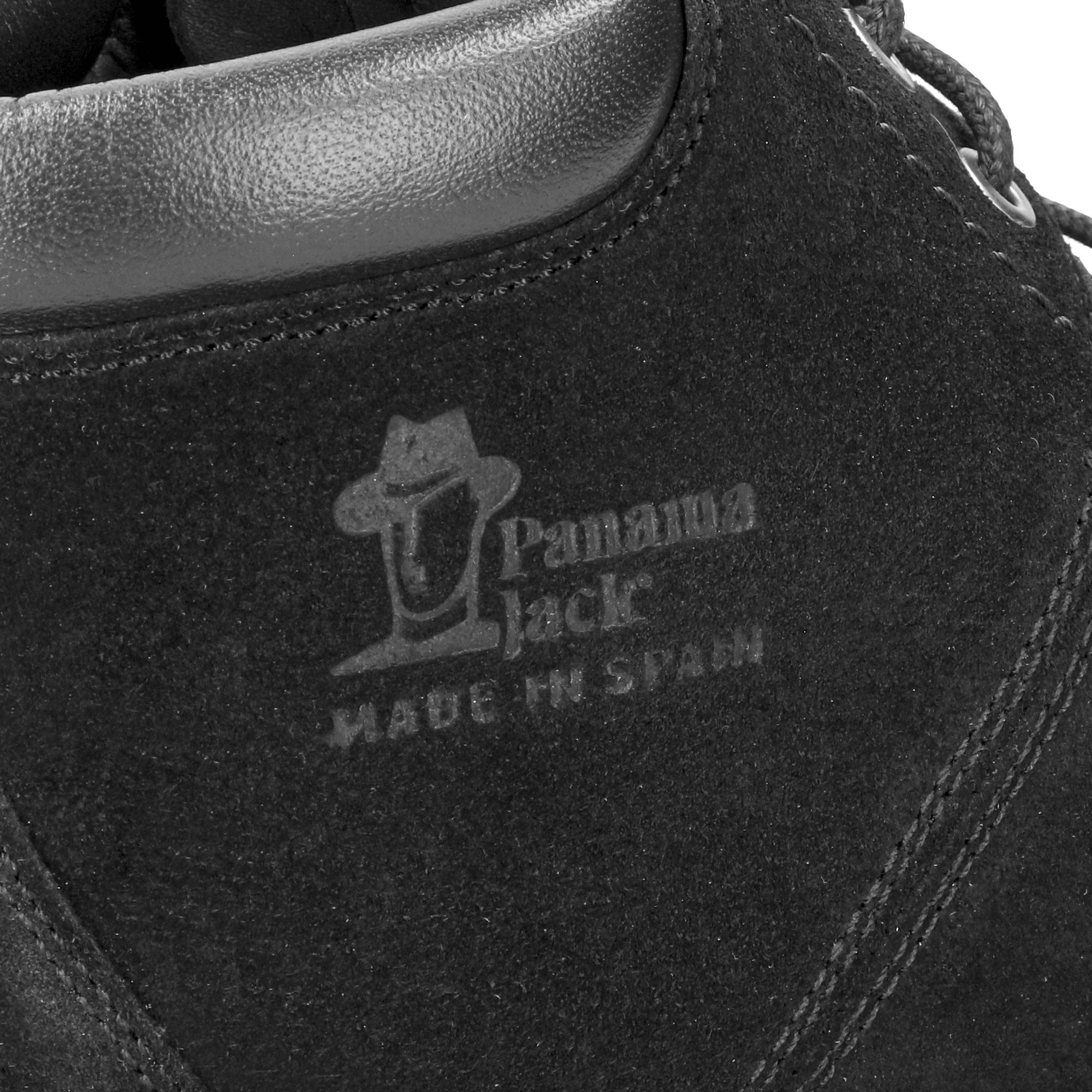 panama-jack-fargo-c14-herrenstiefelette-velour-negro image 5