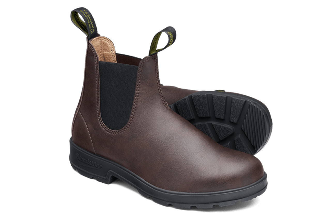 blundstone-2116-vegan-brown-chelsea-boot image 3
