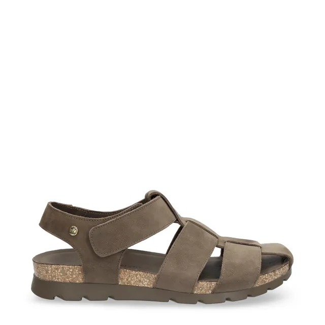 panama-jack-stanley-c9-herrensandale-nobuck-gris-grau-waterproof image 1