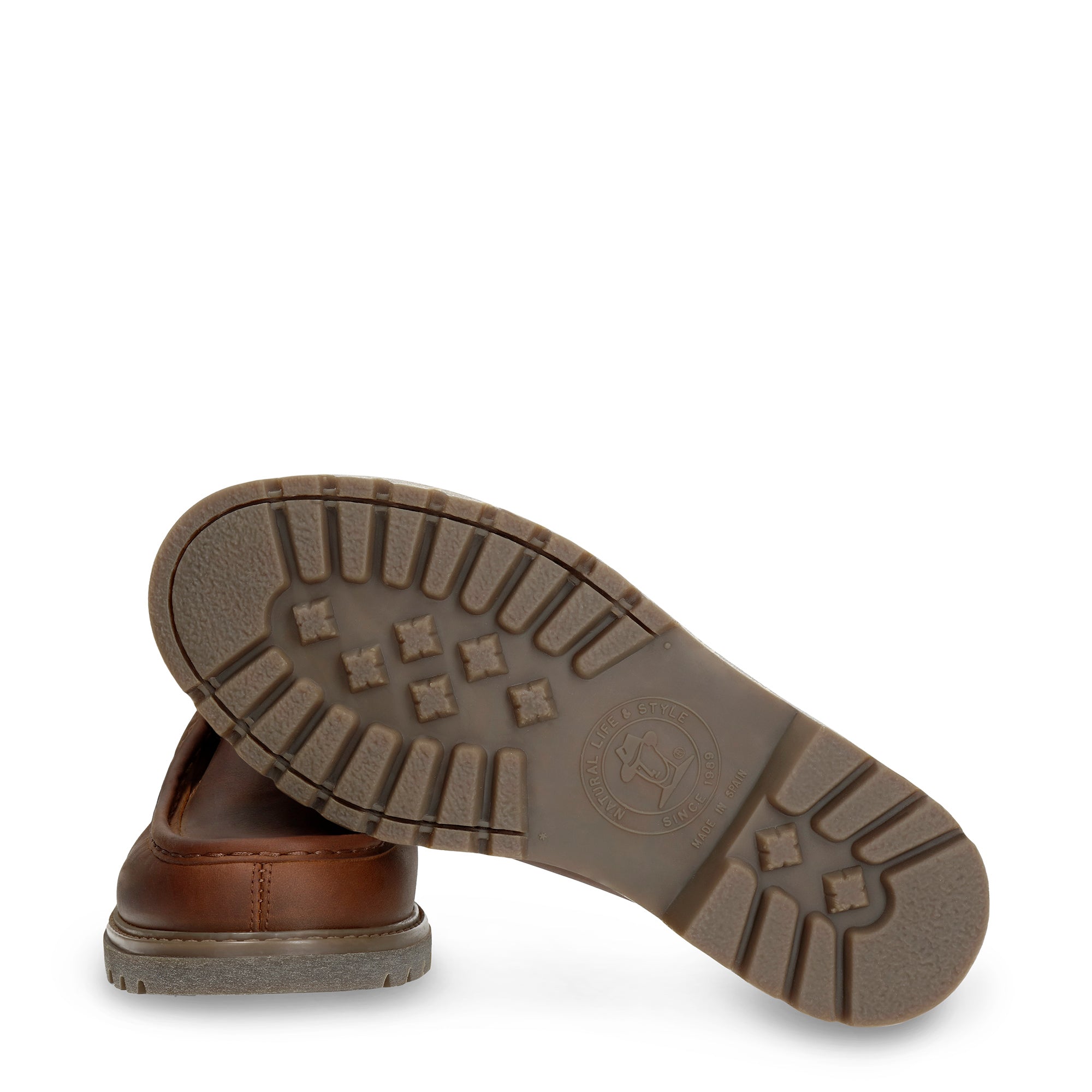 panama-jack-beker-c5-herrenstiefelette-cognac-waterproof-napa image 4