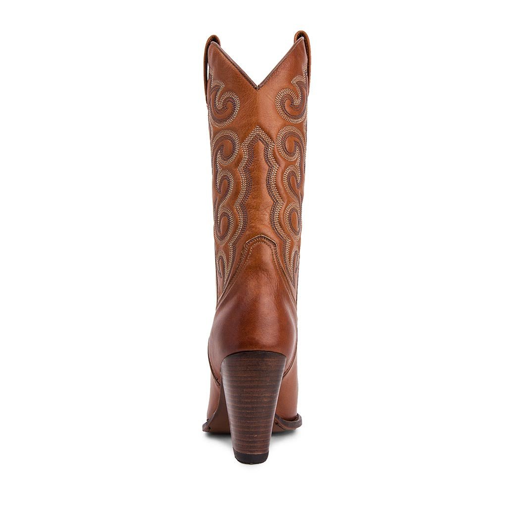 sendra-boots-13549-eva-salvaje-cuoio-damen-cowboy-stiefel image 3