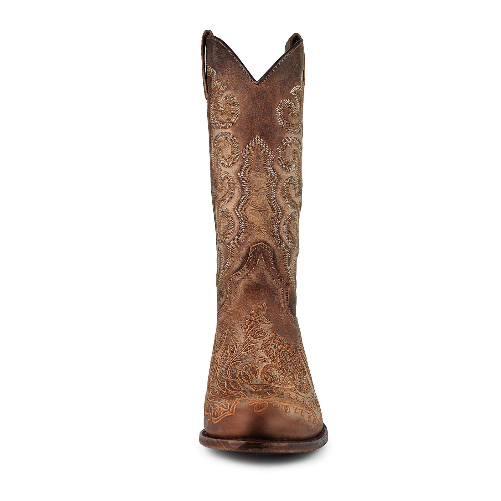 sendra-boots-14605-debora-tang-damen-cowboystiefel image 3