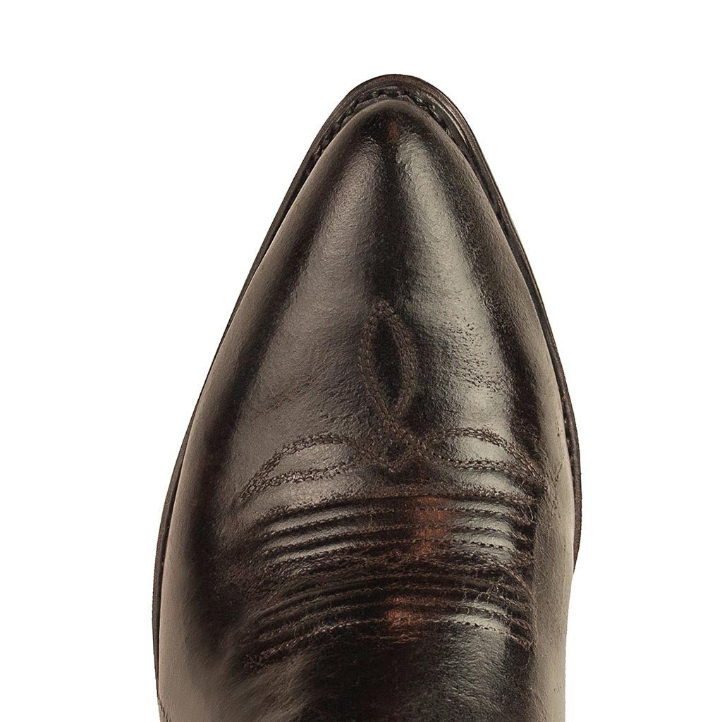 sendra-boots-12212-lia-barbados-quercia-cowboystiefel image 7