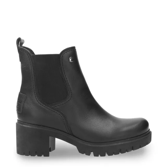 panama-jack-pia-b31-napa-negro-wasserdichte-damen-stiefelette-mit-6-5-cm-absatz- image 1