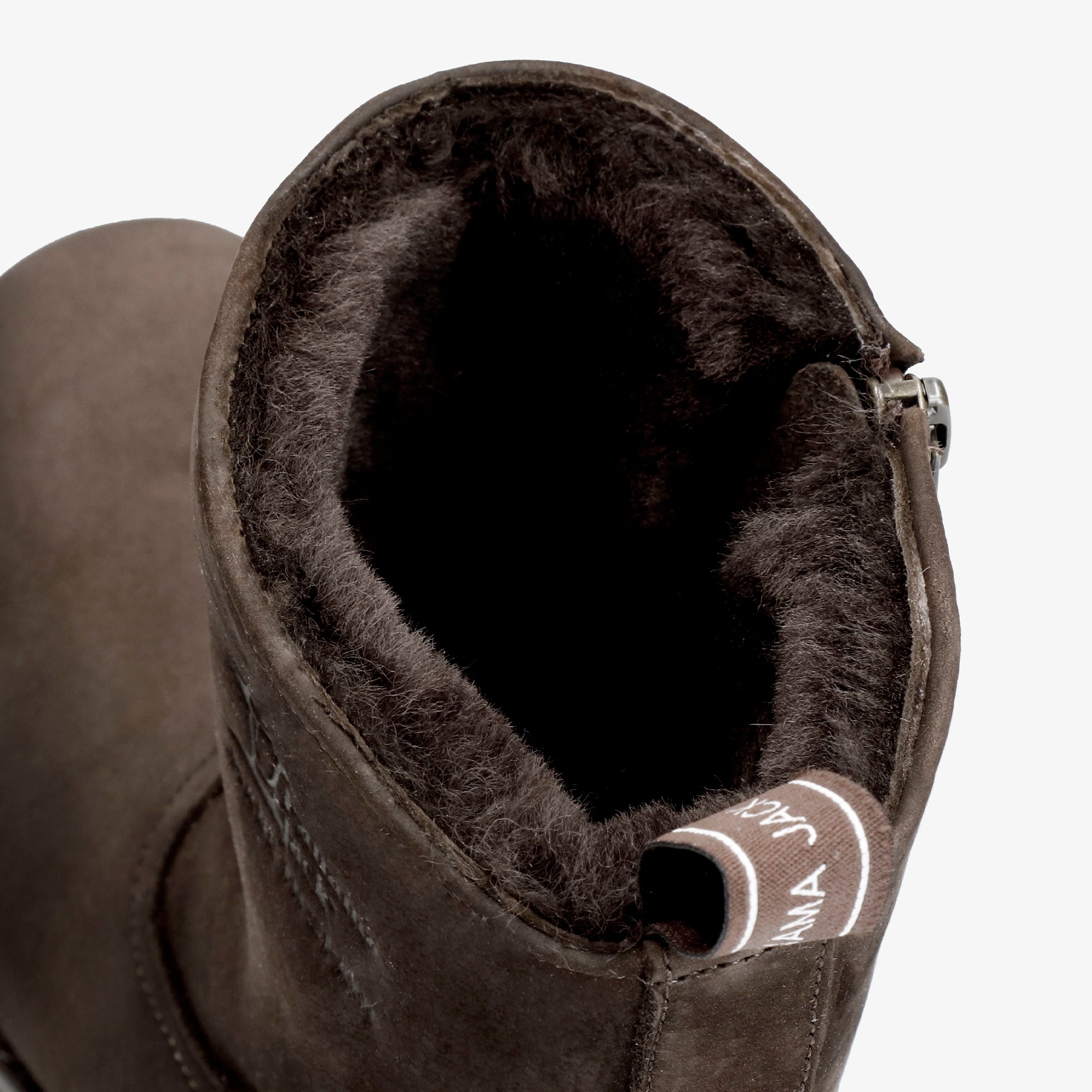 panama-jack-monovar-igloo-b3-damenstiefel-nobuck-marron image 6