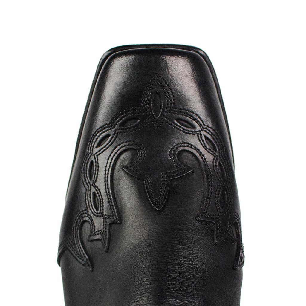 sendra-boots-7811-blues-sprinter-biker-stiefel-negro image 5